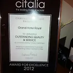 Otel Grand Royal