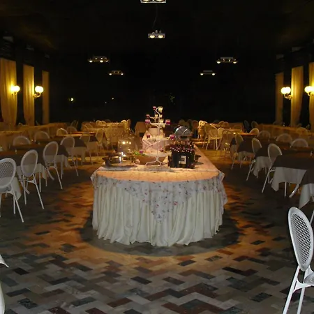 מלון Grand Royal וירג'יו