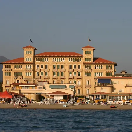 Grand Royal Viareggio