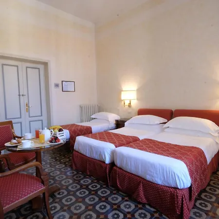 Hotel Grand Royal Viareggio