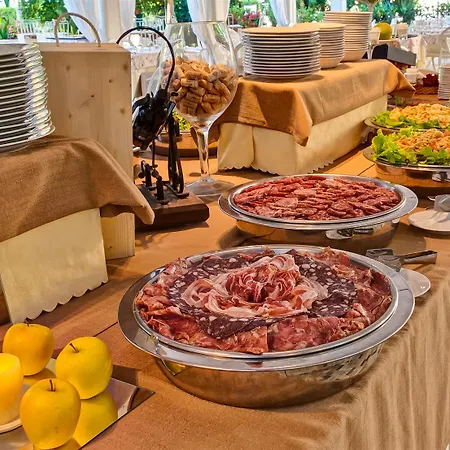 Hotel Grand Royal Viareggio