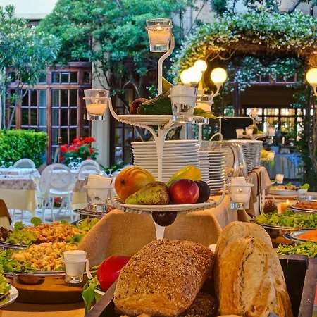 Grand Royal Hotel 4*