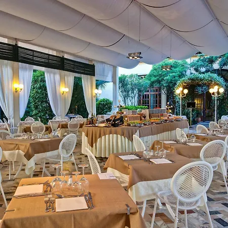 Grand Royal Viareggio