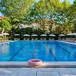 Hotel Grand Royal Viareggio