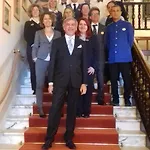 Hotel Grand Royal 4*