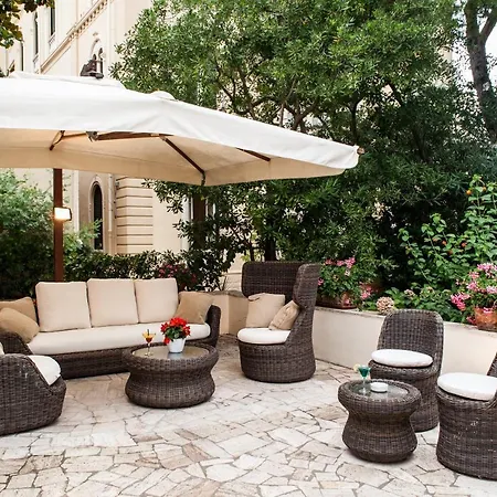 Grand Royal Hotel Viareggio