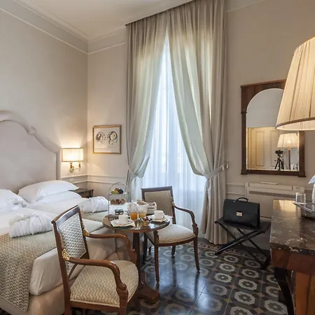 Grand Royal 4*