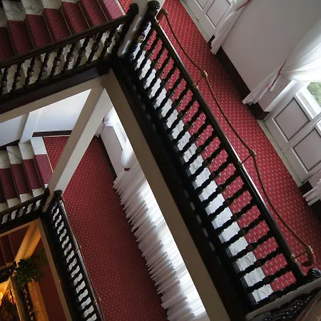 מלון Grand Royal וירג'יו