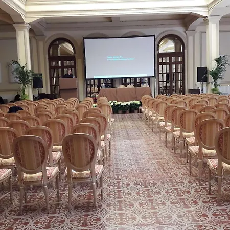 Grand Royal Viareggio