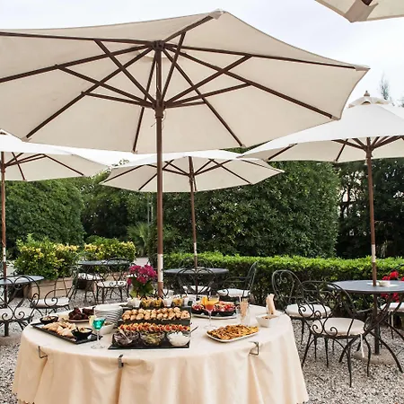 מלון Grand Royal וירג'יו