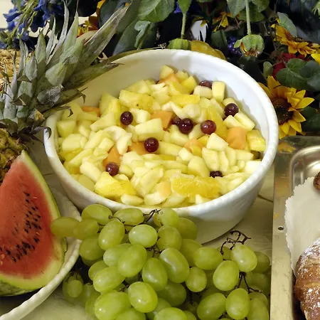 מלון Grand Royal וירג'יו