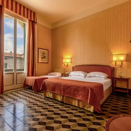 Grand Royal 4*