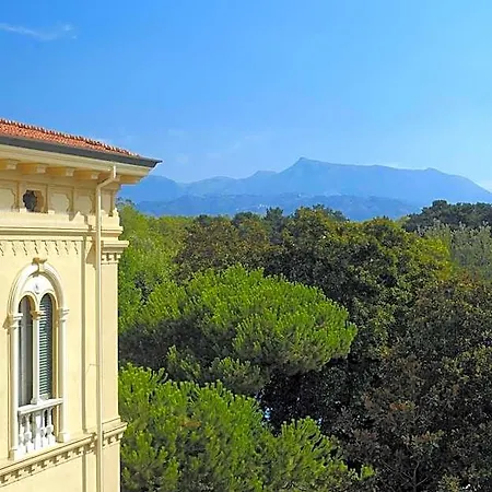 Hotel Grand Royal Viareggio