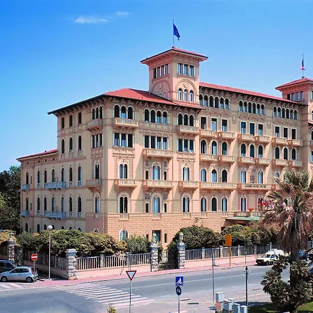 Grand Royal 4* Viareggio