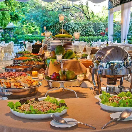 Grand Royal 4* וירג'יו