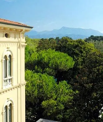 Grand Royal מלון וירג'יו