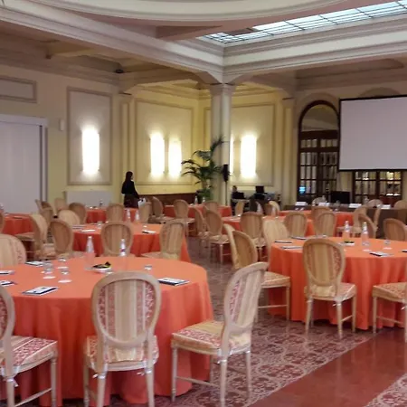 Grand Royal Hotel 4*