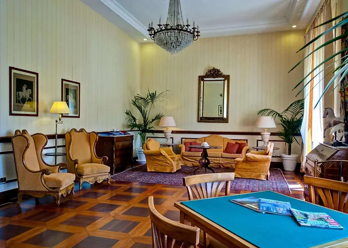 Grand Royal 호텔 비아레지오