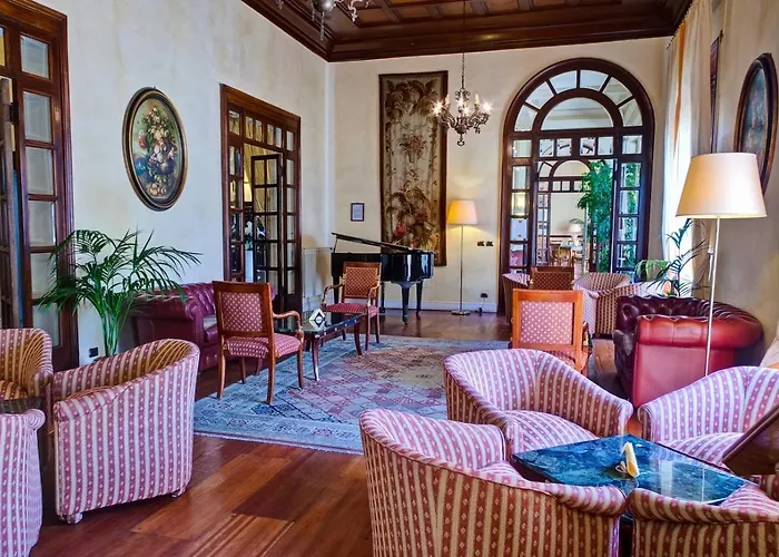 Grand Royal 4* 비아레지오