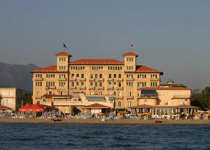 Grand Royal 비아레지오