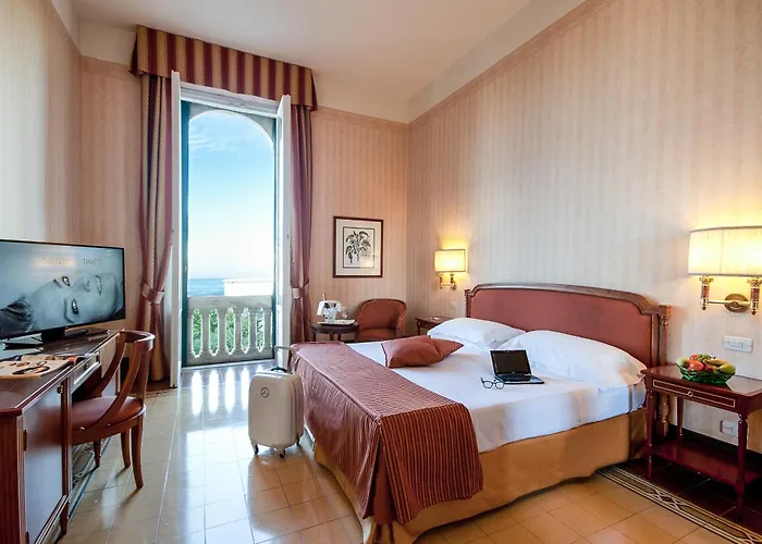 Grand Royal 호텔 4*