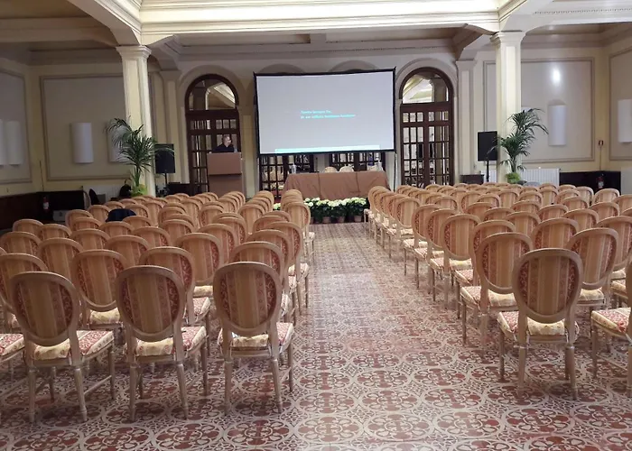 Grand Royal Viareggio