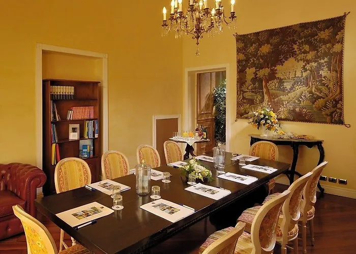 Grand Royal 4* 비아레지오