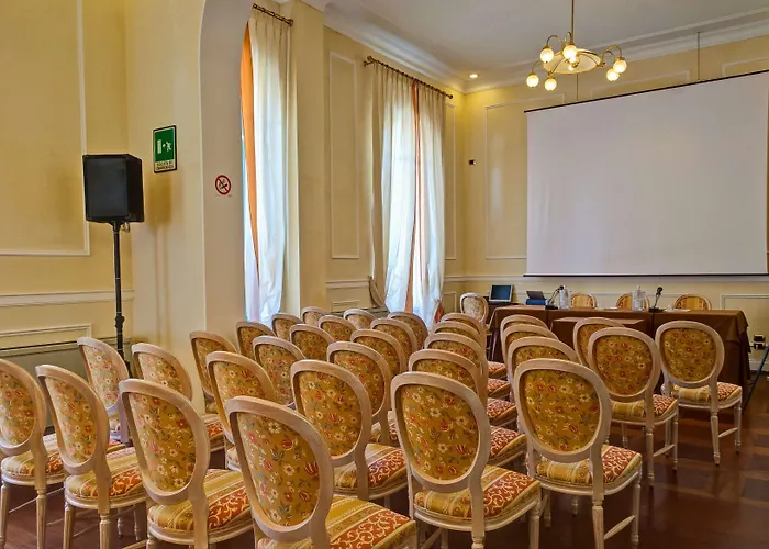 Grand Royal 호텔 4*