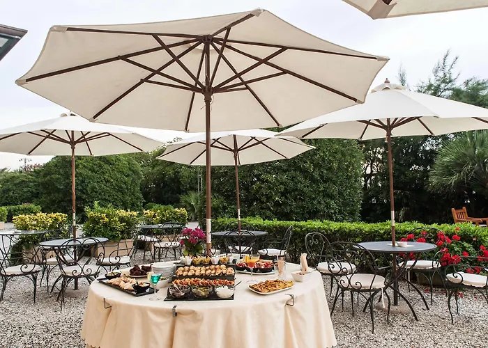 Hotel Grand Royal Viareggio