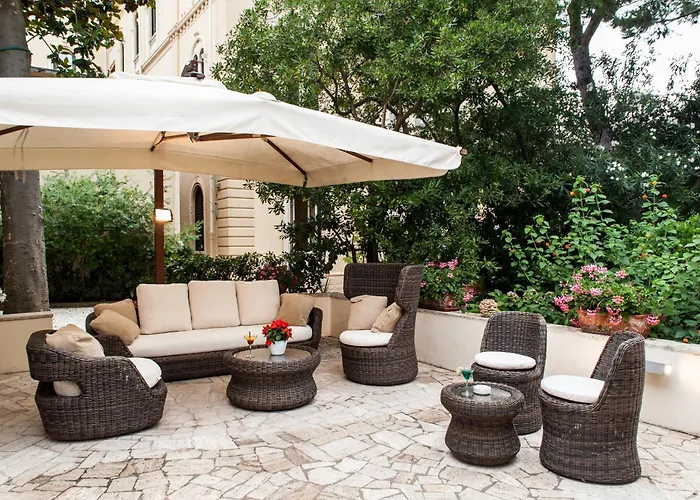 Grand Royal 비아레지오