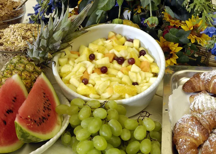 Hotel Grand Royal Viareggio