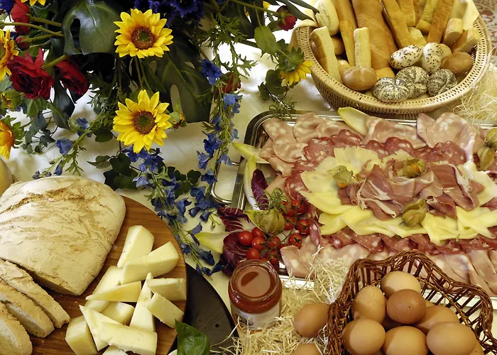 Grand Royal 4* 비아레지오