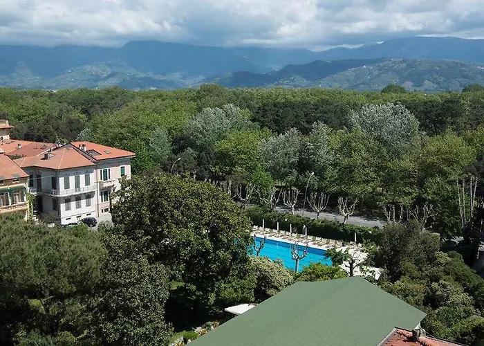 Grand Royal 호텔 4*