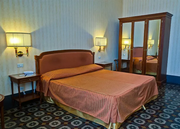 Hotel Grand Royal Viareggio