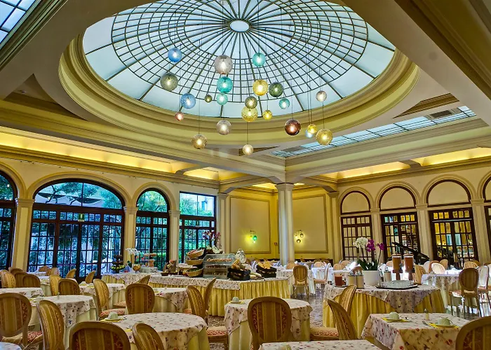 Grand Royal Hotel Viareggio