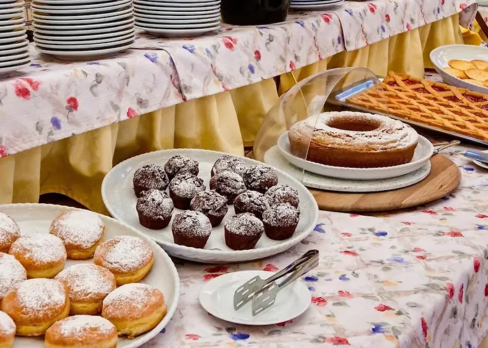 Grand Royal 4* Viareggio