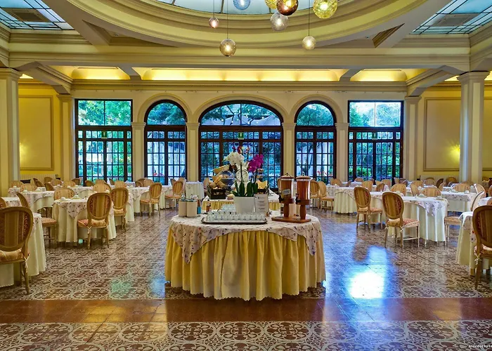 Grand Royal Viareggio