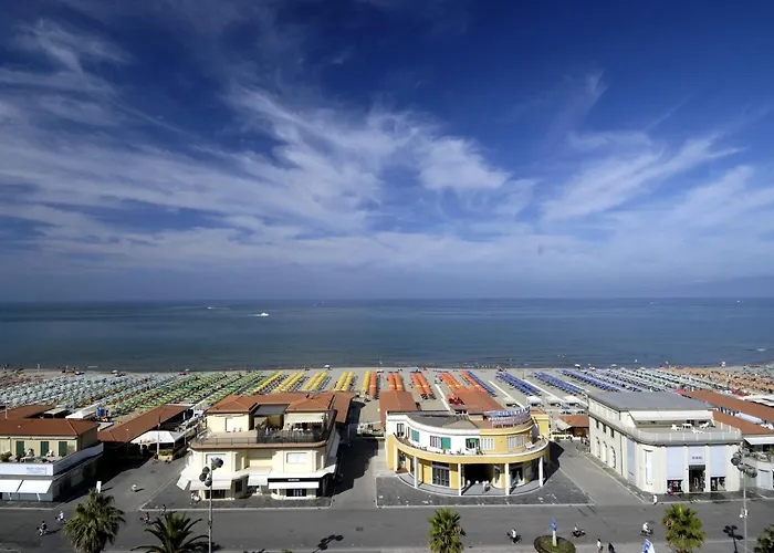 Hotel Grand Royal Viareggio